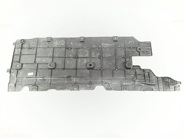 RENAULT 748152941R Защита днища левая в наличии Ужгород