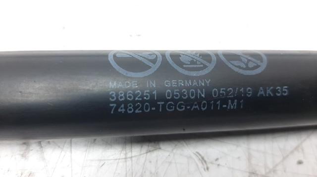 74820TGGA011 HONDA Амортизатор багажника купить в Сумы