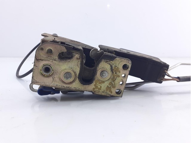 7482280152 RENAULT Замок водительской двери купить в Чернигов