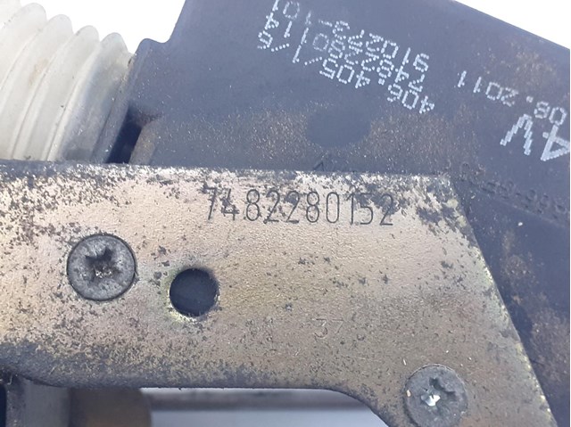 7482280152 Замок водительской двери купить Одесса