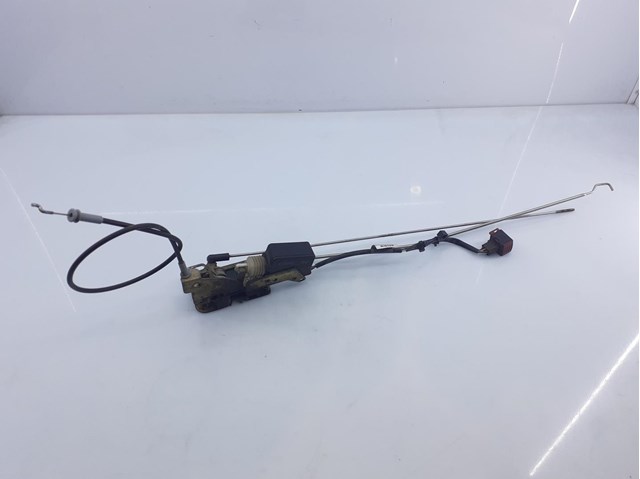 7482280152 RENAULT Замок водительской двери купить в Кривой Рог