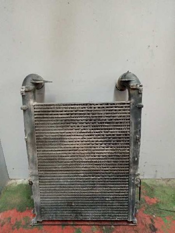 RENAULT 7482358714 Радиатор интеркуллера в наличии Львов