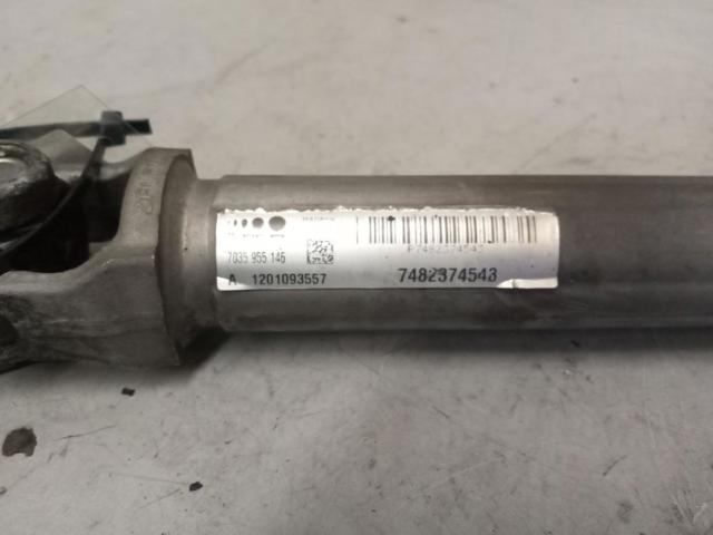 RENAULT 7482374543 Кардан вала рулевой колонки нижний в наличии Каменское