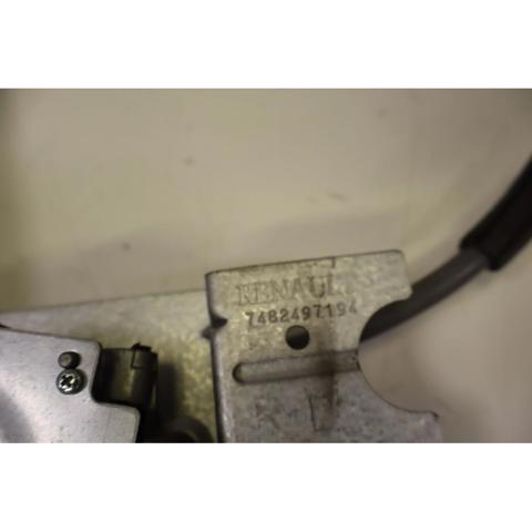 7482497194 RENAULT Механизм стеклоподъемника двери передней правой купить в Запорожье