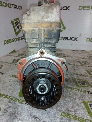 RENAULT 7485003211 Компрессор пневмосистемы (TRUCK) в наличии Кривой Рог
