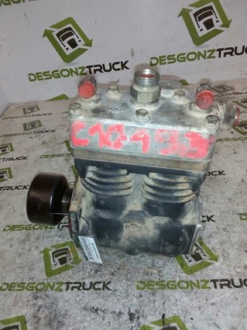 7485003211 RENAULT Компрессор пневмосистемы (TRUCK) купить в Украина