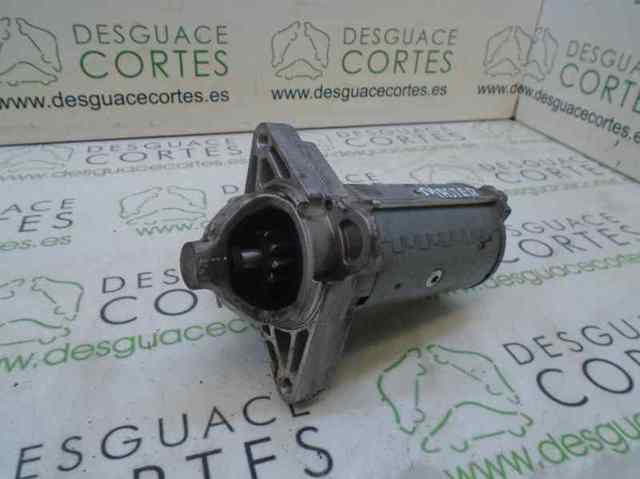 Motor de arranco 7485143838 Renault (RVI)