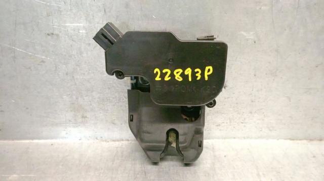 74851SDCY01 Honda