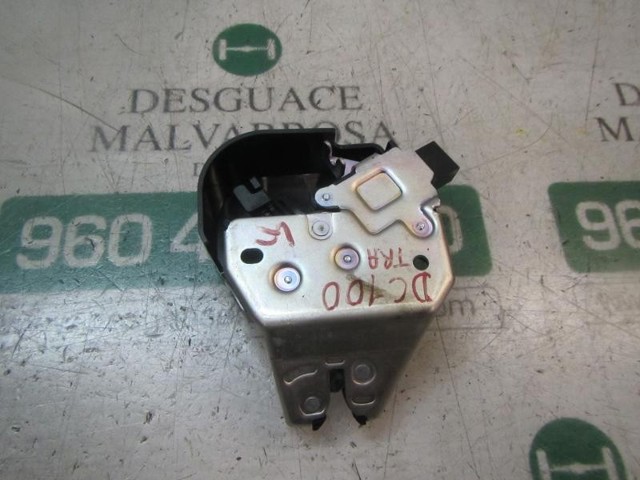 HONDA 74851TL0G11 Замок багажника в наличии Украина