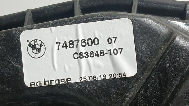 BMW 7487600 в наличии Каменское
