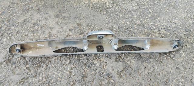 74890SWWE012C1 HONDA купить в Киев