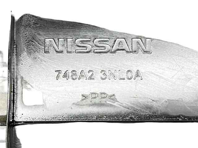 748A23NL0A NISSAN Защита бампера заднего купить в Каменское