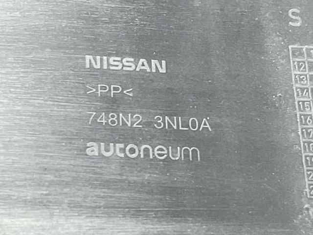 NISSAN 748N23NL0A в наличии Киев