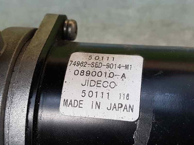 HONDA 74962SED9014M1 в наличии Каменское
