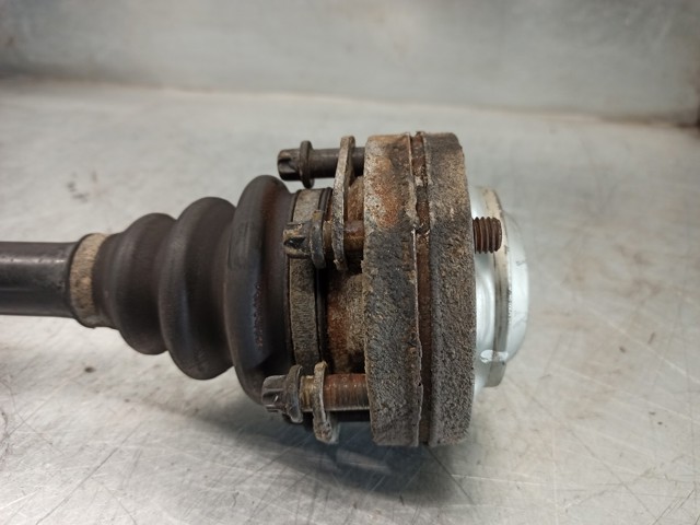 7500914AI01 BMW Полуось задняя купить в Каменское