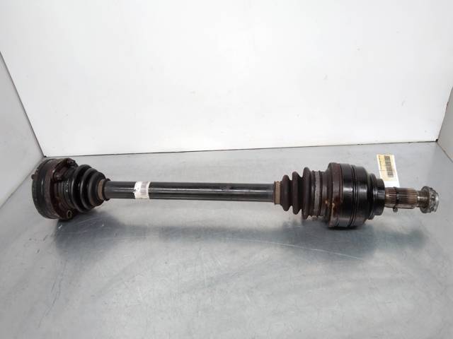 7500916 BMW Задняя полуось купить в Сумы