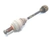 Semieixo traseiro 7500916 BMW