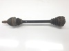 Semieixo traseiro 7500916 BMW