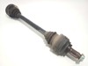 Semieixo traseiro 7500916 BMW