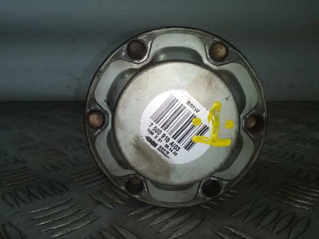 7500916 BMW Задняя полуось купить в Каменское