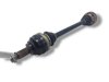 Semieixo traseiro 7500916AI03 BMW