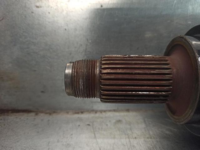 7500916AI03 BMW Задняя полуось купить в Ирпень