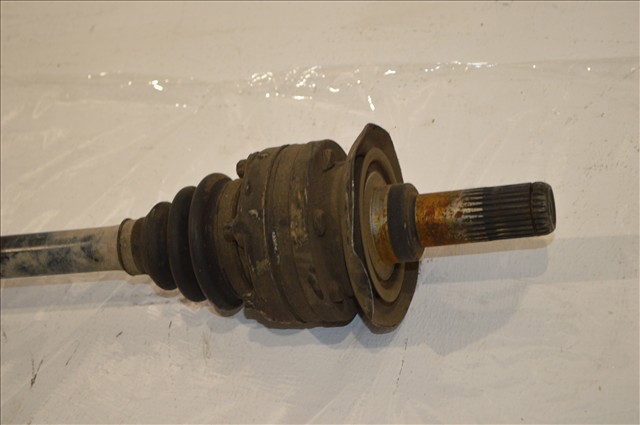 7500916AI03 BMW Задняя полуось купить в Черновцы