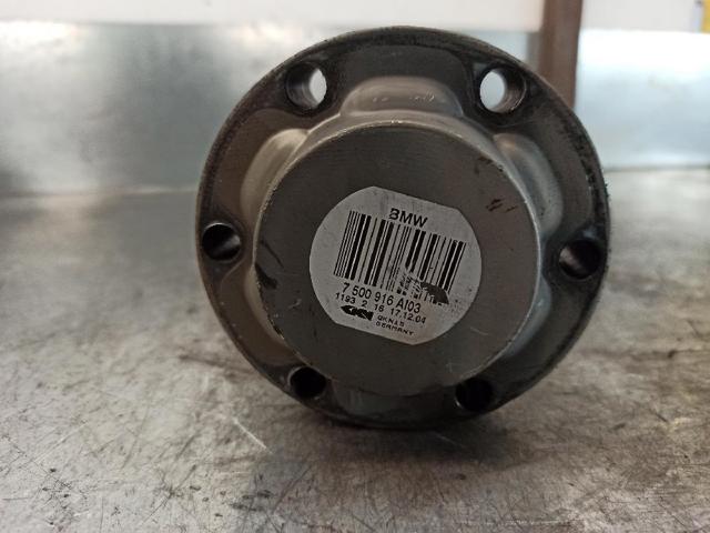 7500916AI03 BMW Полуось задняя купить в Каменское