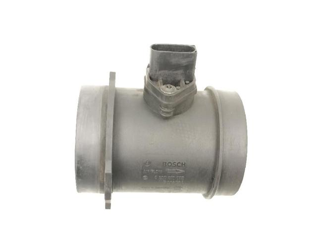 7501554 BMW Датчик потока (расхода) воздуха, расходомер M.A.F. - (Mass Airflow) купить в Хмельницкий