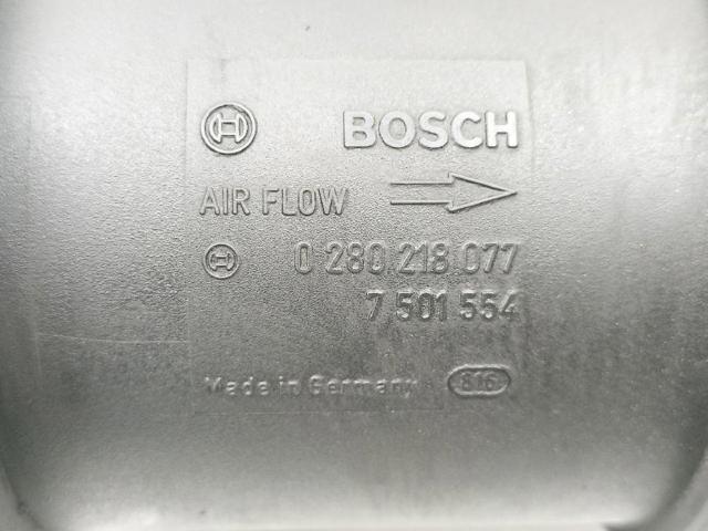 7501554 ДМРВ купить Львов