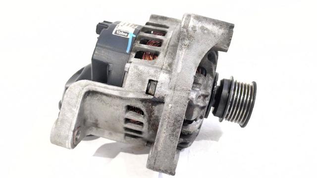 7501592 BMW Генератор купить в Ровно
