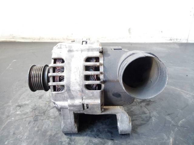 7501599 BMW Генератор купить в Каменское