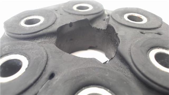 7503159 BMW Муфта кардана эластичная передняя купить в Сумы