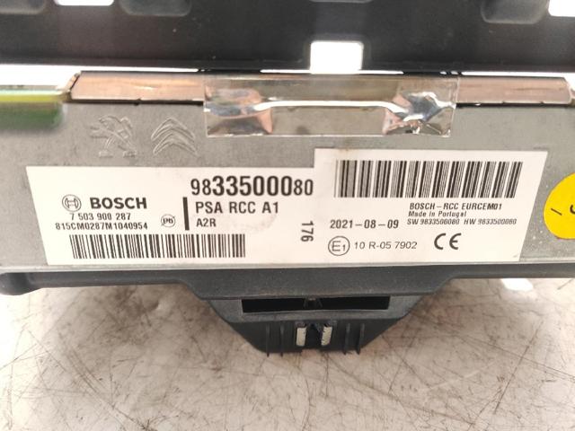 7503900287 OPEL купить в Чернигов