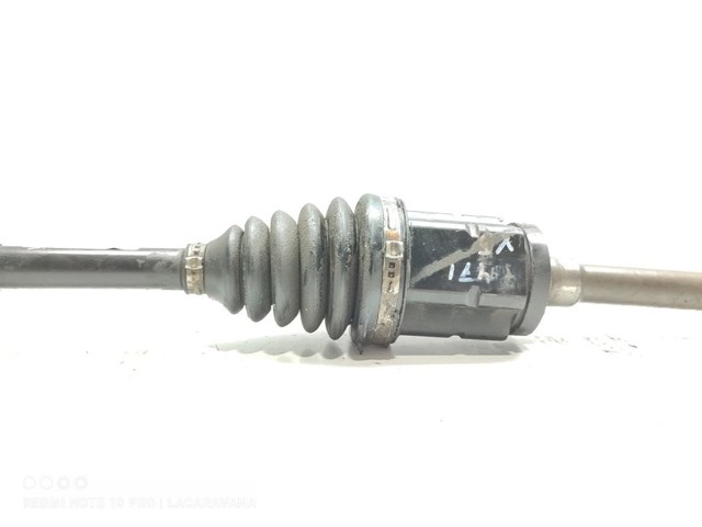 7505004 BMW Правая полуось купить в Сумы