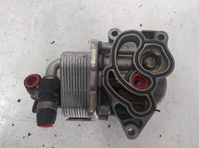 Enfriador aceite motor para bmw 3 (e36) (1990-1998) 318 i g/184e1 7505203