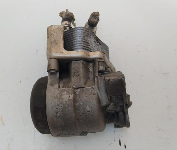 Enfriador aceite motor para bmw 3 (e90) (2004-2012) 320 d 7505203