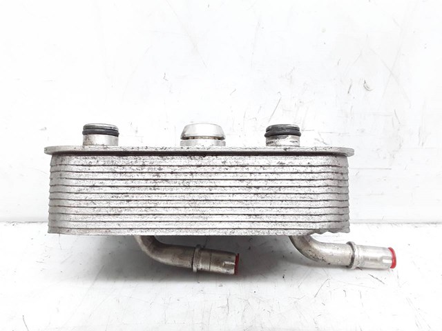 7505826 BMW Радиатор охлаждения, АКПП/КПП купить в Львов
