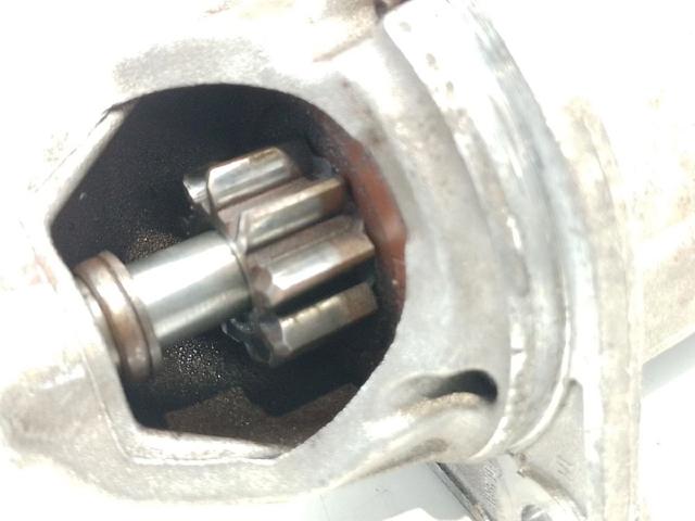 7505979 BMW Стартер купить в Украина