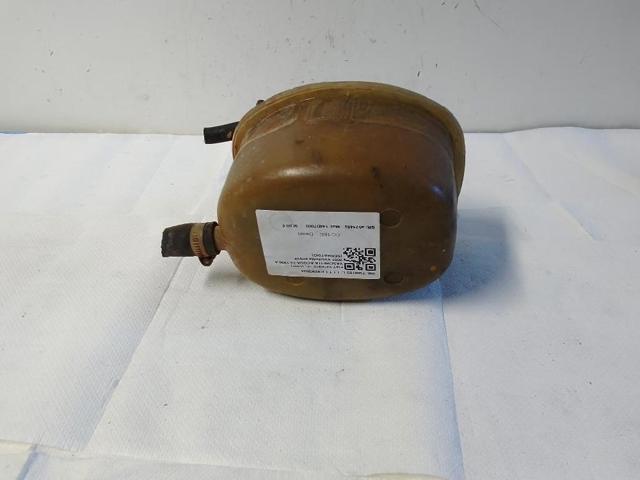 Tanque de expansão do sistema de esfriamento Fiat Fiorino 146 Uno