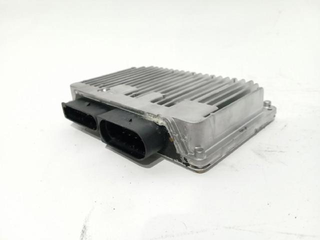 Módulo de controlo da Centralina eletrônica Valvetronic 7510154 BMW