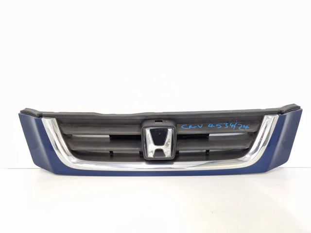 75101S10000ZL HONDA Решетка радиатора купить в Николаев
