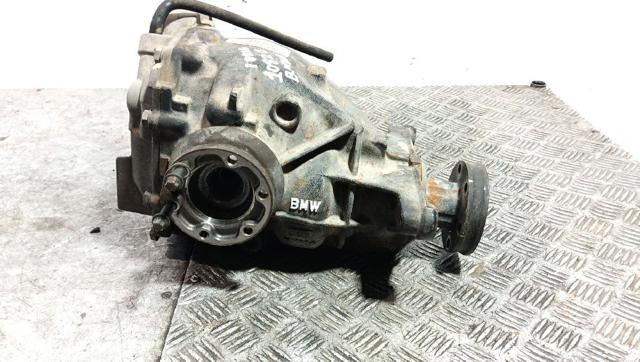 7510653 BMW Редуктор задний купить в Николаев