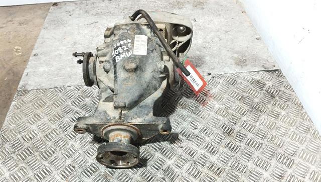 7510653 BMW Задний редуктор купить в Харьков