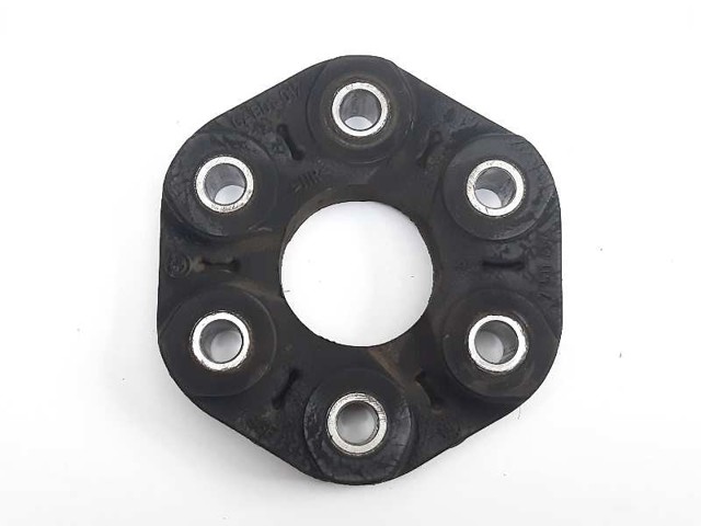 Acoplamento elástico do veio de transmissão 7511454 BMW