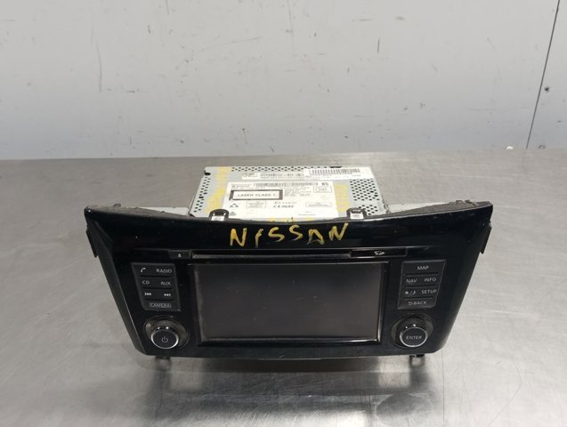 7513750231 Nissan