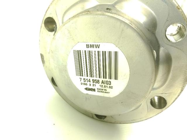 7514958 BMW купить в Кривой Рог