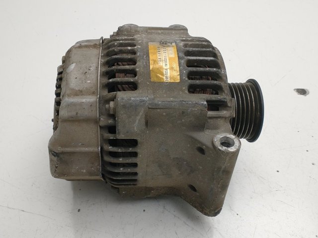 7515029 BMW Генератор купить в Киев
