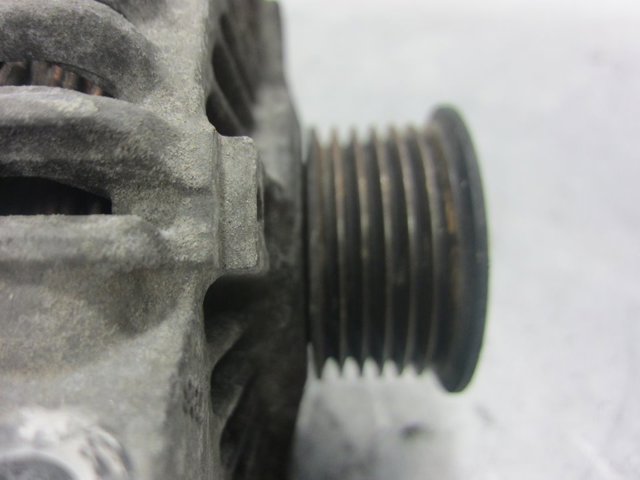 7515029 BMW Генератор купить в Львов