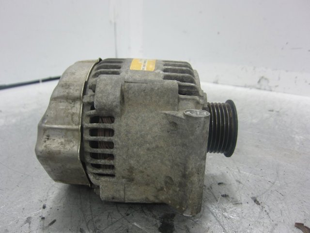 7515029 BMW Генератор купить в Днепр